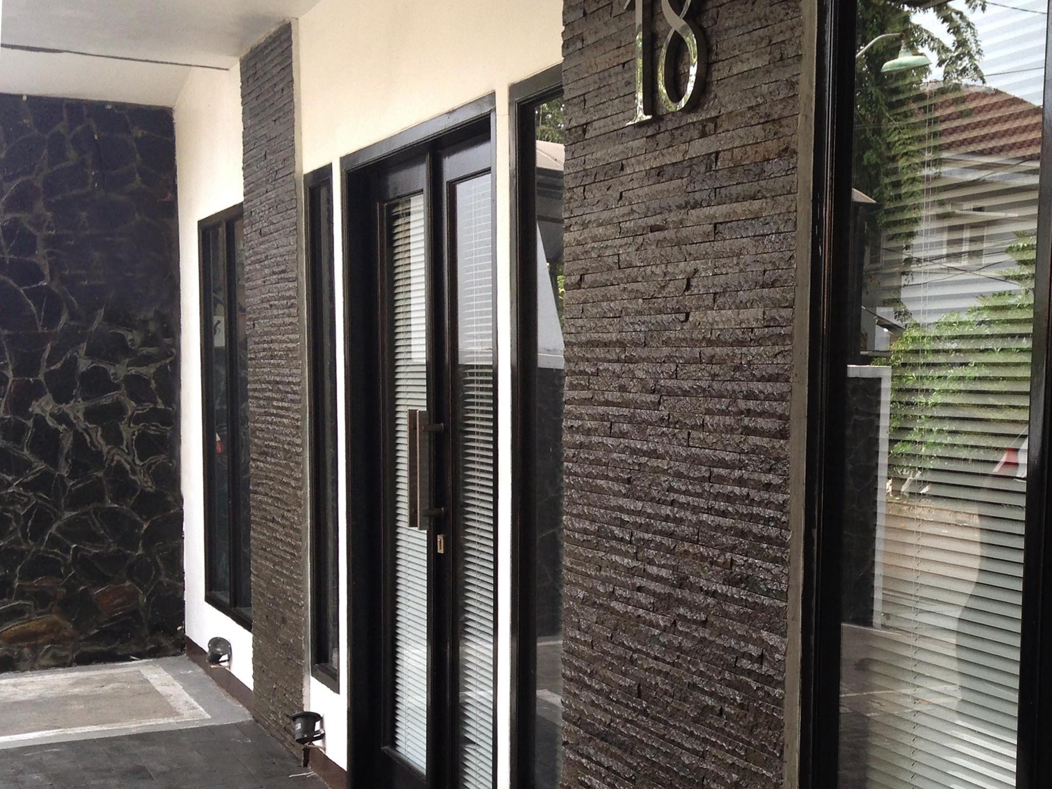 Centerflix Boutique Office